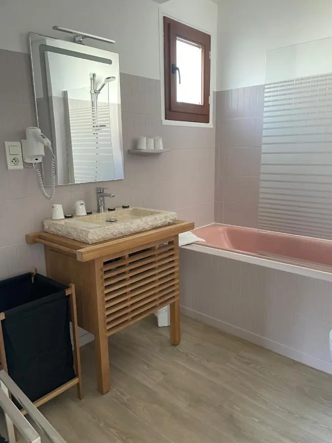 Hotel Saint Clair Lourdes