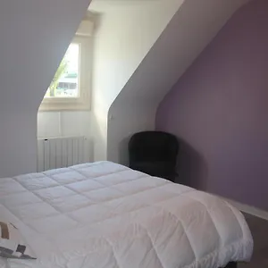 Chez Marie , Dol-de-Bretagne Frankreich