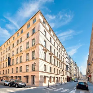 Melia Vendome 4*, Paris Frankreich