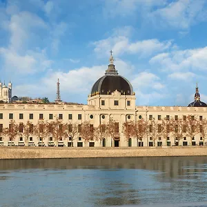 Intercontinental - Dieu, An Ihg 5*, Lyon Frankreich