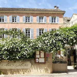 Le Clair De La Plume - Teritoria 4*, Grignan Frankreich