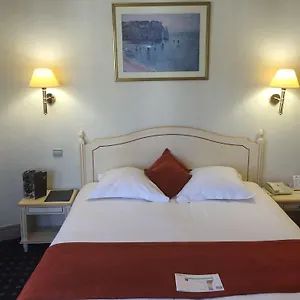 Rochechouart 4*, Paris Frankreich