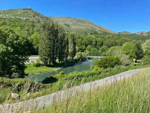 Hotel Saint Clair Lourdes