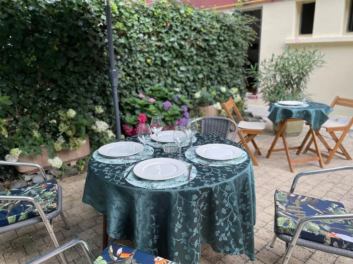 Hotel Saint Clair Lourdes 2*,  Frankreich