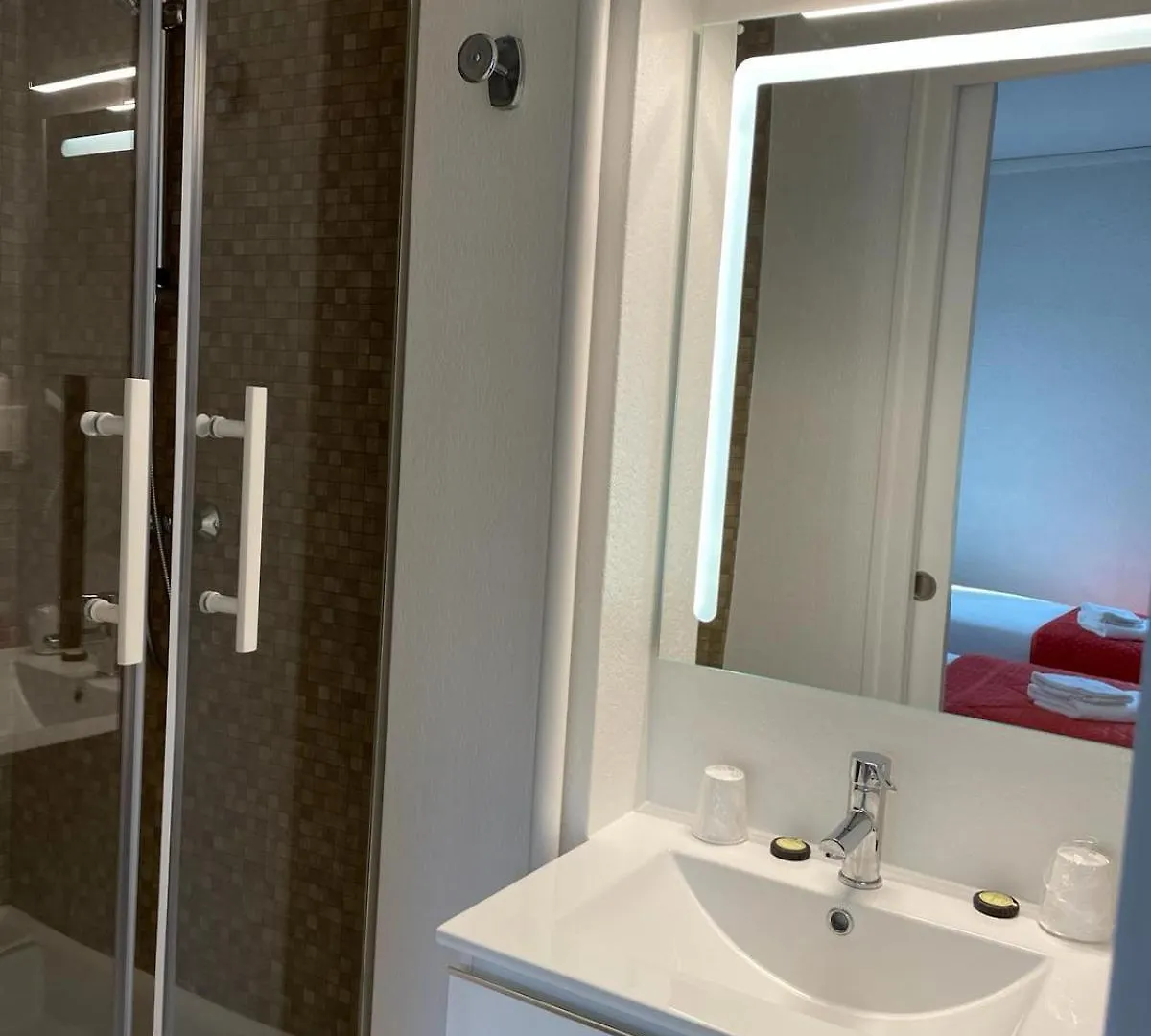 Hotel Saint Clair Lourdes